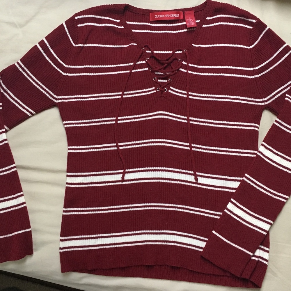 long-sleeved shirt